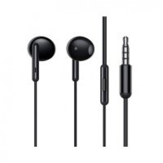 HEADPHONE REALME CLASSIC RMA2001 3.5MM BLACK